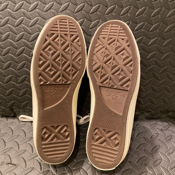 New Comme des garcon shoes - Picture 6 of 9